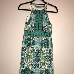 Size 8 petite dress